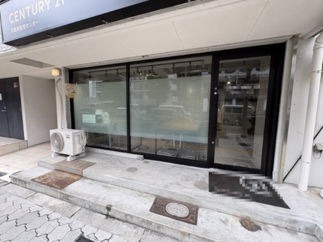 R SQUARE 東天満のその他