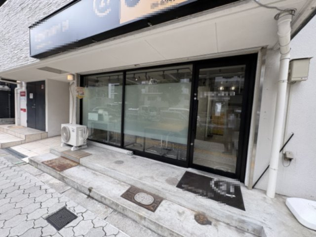 R SQUARE 東天満のその他