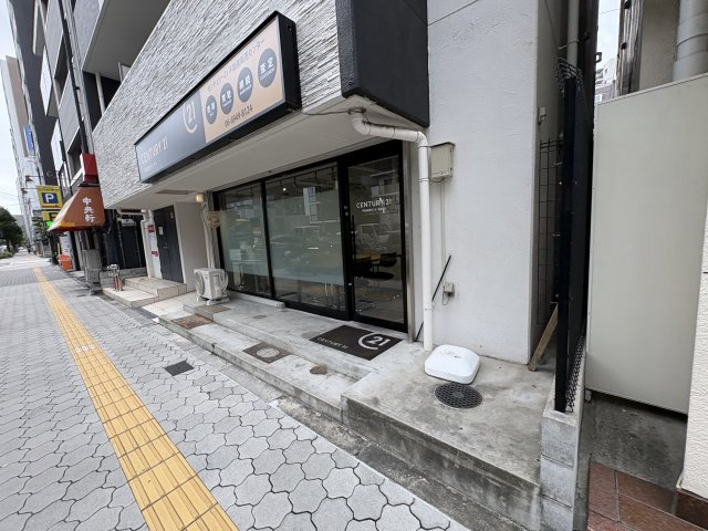 R SQUARE 東天満のその他