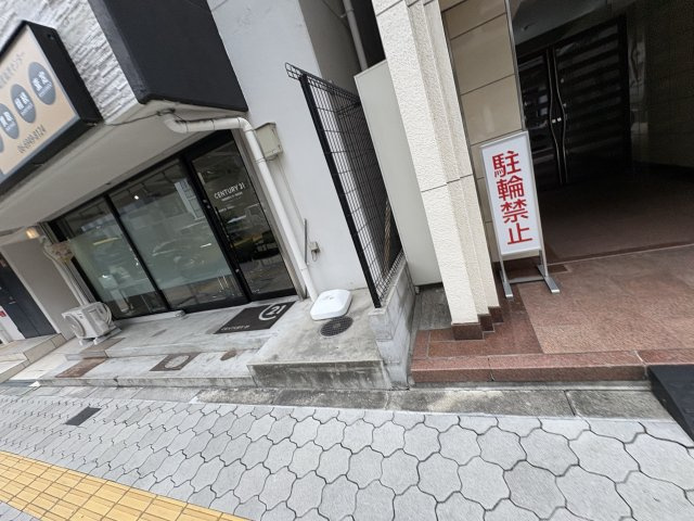 R SQUARE 東天満のその他