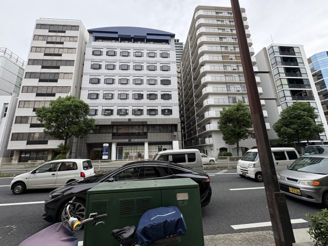 R SQUARE 東天満のその他