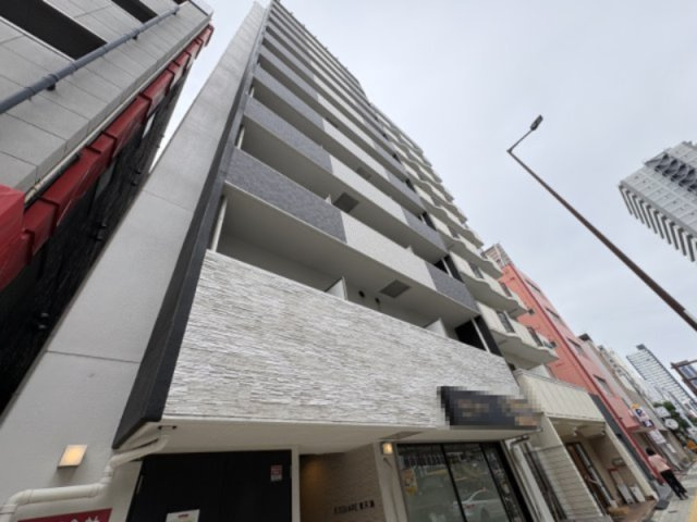 R SQUARE 東天満