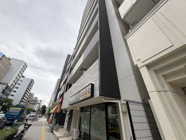 R SQUARE 東天満のその他