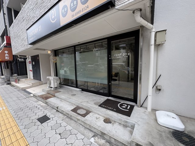 R SQUARE 東天満のその他
