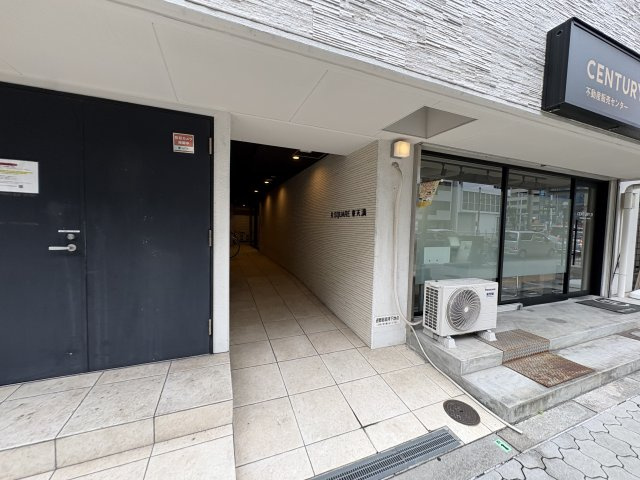 R SQUARE 東天満のその他