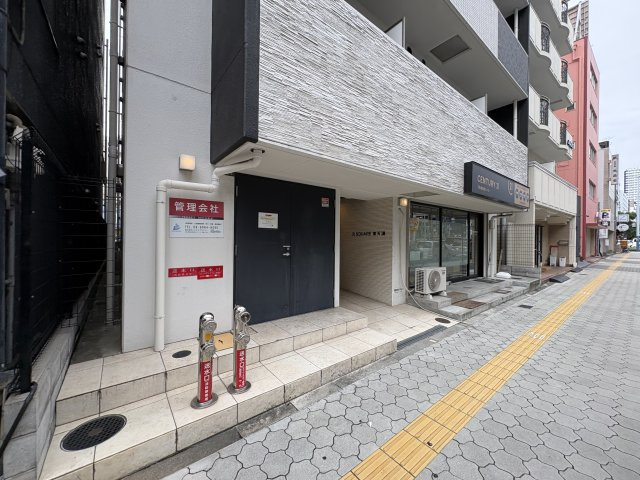 R SQUARE 東天満のその他