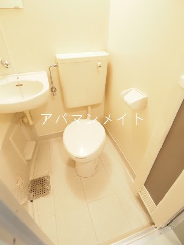【トイレ】 | estporte | コンパクトで使いやすいトイレです