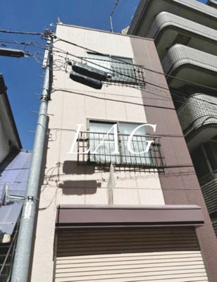 【外観】 | 東池袋二丁目マンション | 外観です。