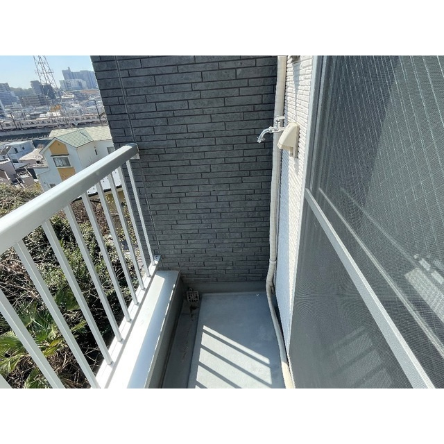 タクト成増のその他