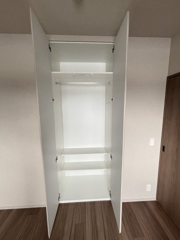 【収納】