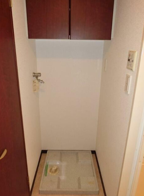 フェニックス初台の設備