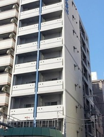 大阪市中央区松屋町住吉の賃貸マンション