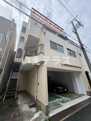 御崎ビル