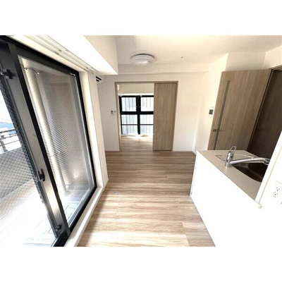【居間・リビング】 | S-RESIDENCE千種belvia TOWER