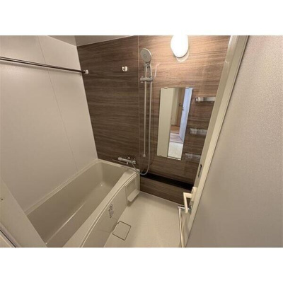 【浴室】 | S-RESIDENCE千種belvia TOWER