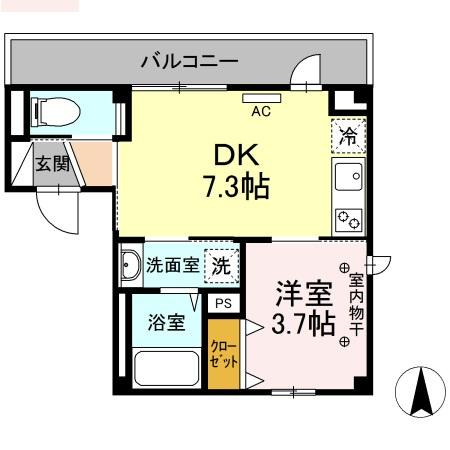 【間取り】 | ホリビル