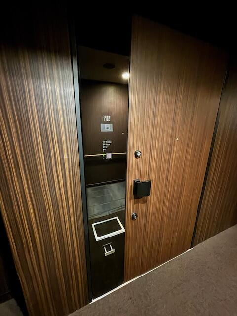 シティタワー麻布十番のその他