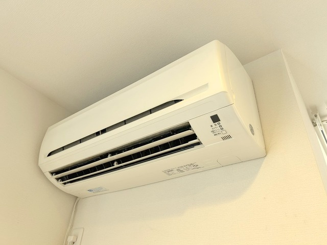 コンフォート明日香の設備