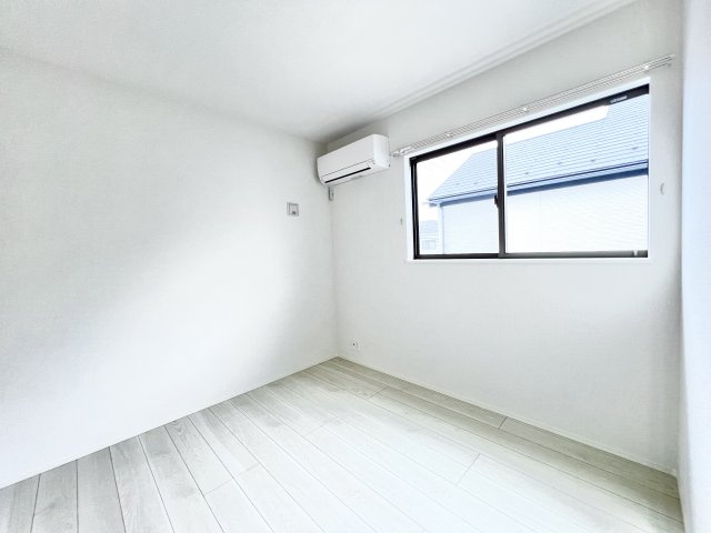 Ｓｕｍａｉ－ｔｏ千葉市若葉区若松台０１の寝室