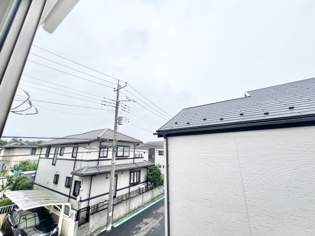 Ｓｕｍａｉ－ｔｏ千葉市若葉区若松台０１の展望