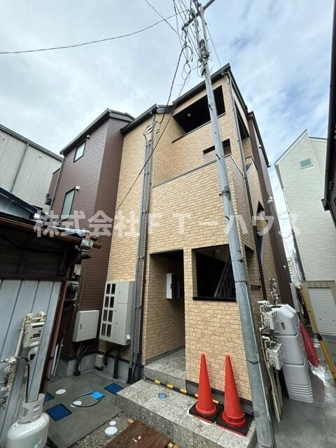 ヴィラセゾン船橋本町Ⅱ