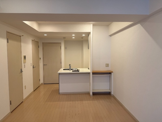名古屋市千種区千種２丁目の賃貸マンションのその他共用部分