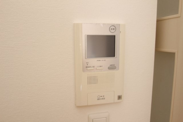 名古屋市千種区千種２丁目の賃貸マンションのセキュリティ