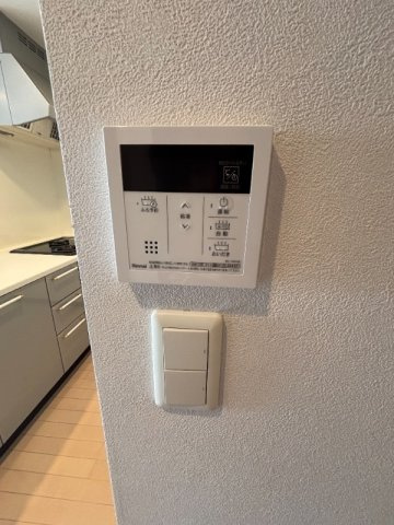 名古屋市千種区千種２丁目の賃貸マンションの設備