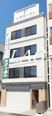 【外観】 | ＬＥＯ六拾番館 | 外観です。