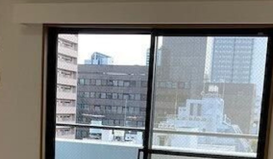 藤和ハイタウン上野の展望