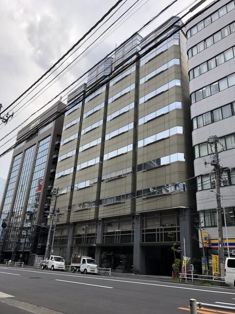 藤和ハイタウン上野