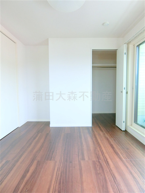 Sole e Mareソーレエマーレのその他|洋室