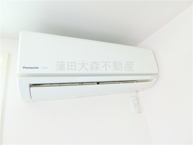 Sole e Mareソーレエマーレの設備