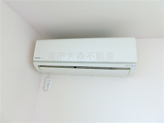 Sole e Mareソーレエマーレの設備