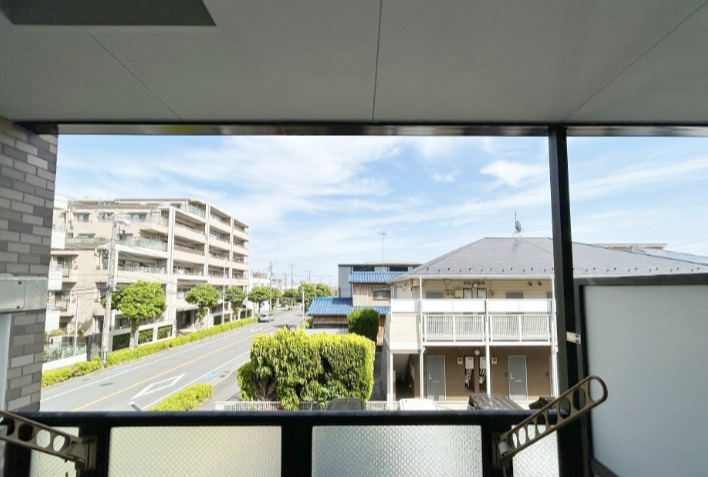 ネバーランドの展望