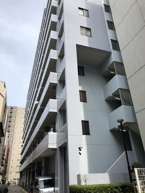 藤和ハイタウン上野のその他共用部分