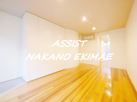 Apartmentなかなか（アパートメントナカナカ）の収納|別号室：参考写真