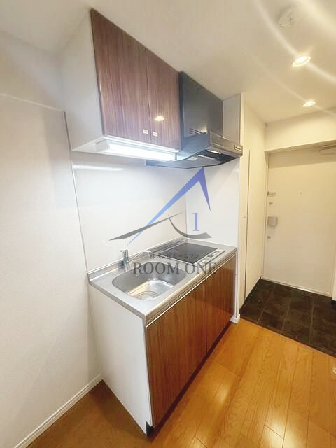直希マンション南柏のキッチン|キッチンです。