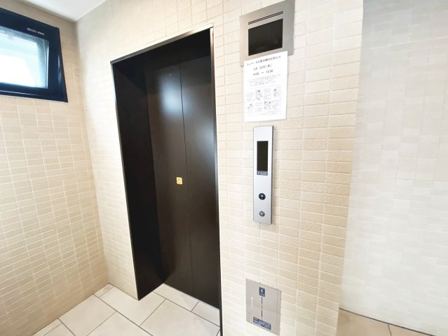 NOVANTA（ノヴァンタ）宝塚のその他共用部分