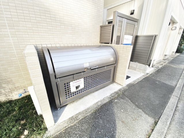 NOVANTA（ノヴァンタ）宝塚のその他共用部分