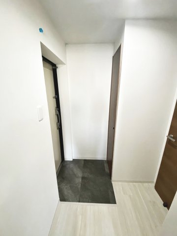 NOVANTA（ノヴァンタ）宝塚の玄関|ゆったりとした玄関です