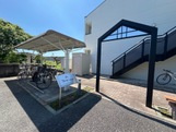 上益城郡御船町大字滝川のアパートのその他