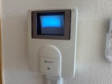 上益城郡御船町大字滝川のアパートのセキュリティ