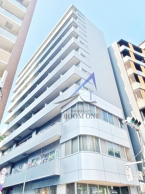 デュオフィール島津山