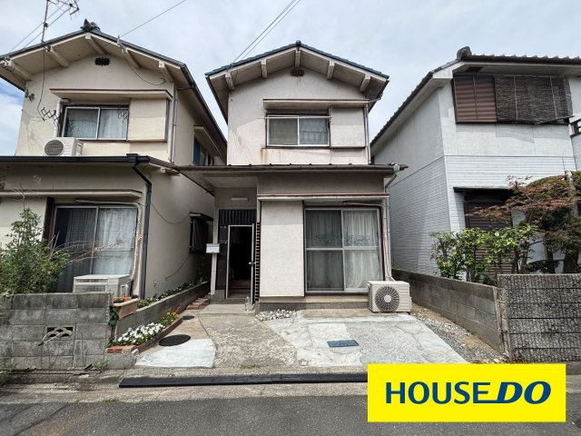 加古川町河原　中古戸建