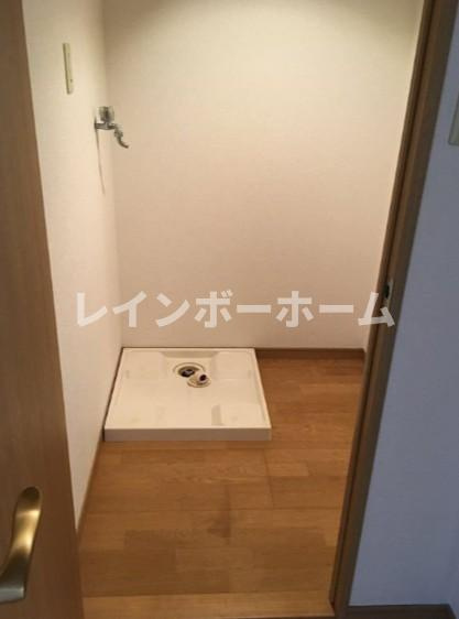 越田ビルの設備