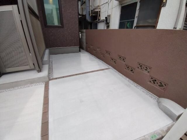 カリーノ田柄のロビー