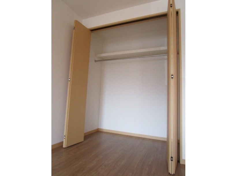 アンクレットの収納
