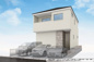 名古屋市守山区脇田町1404【仲介手数料無料】新築一戸建ての画像