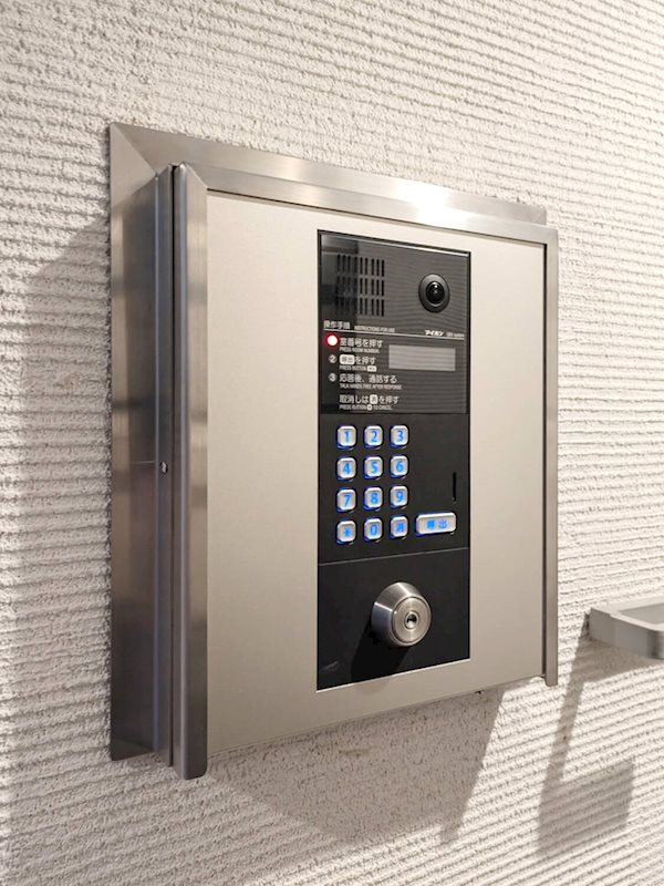 スプリングバンクのセキュリティ